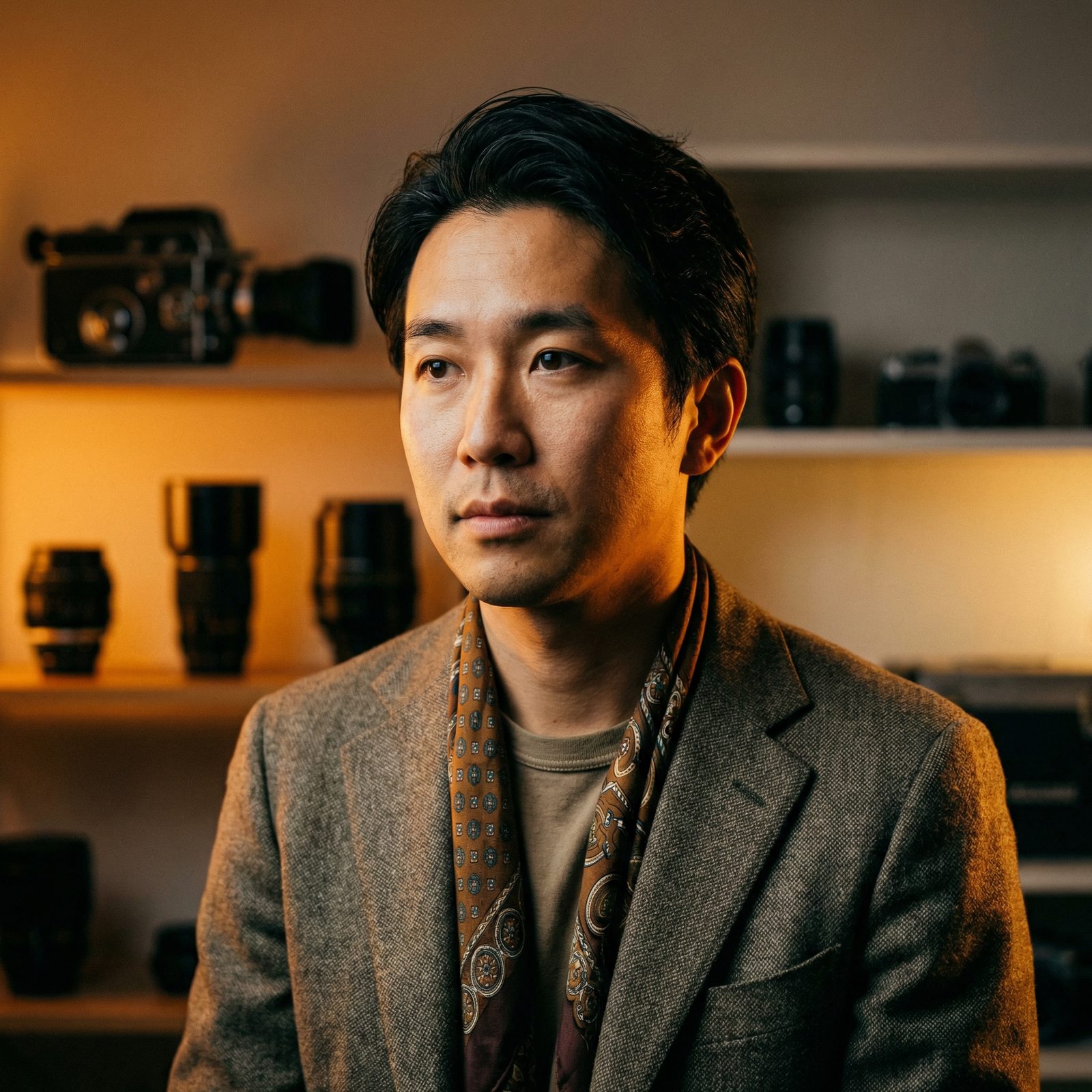 丝瓜视频摄影师