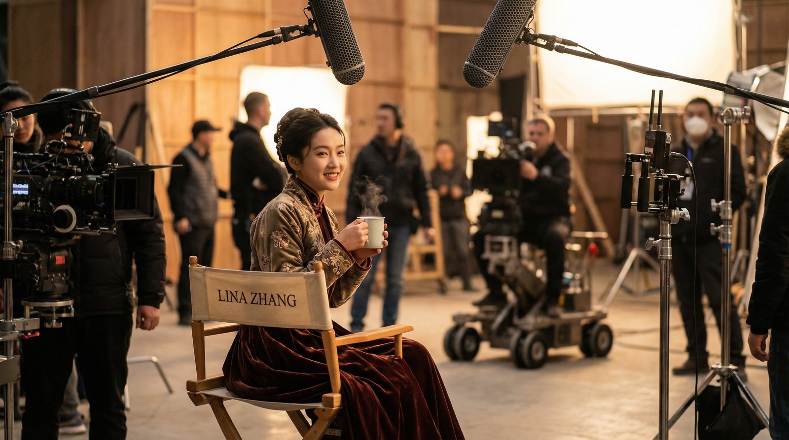 丝瓜视频短视频制作教程