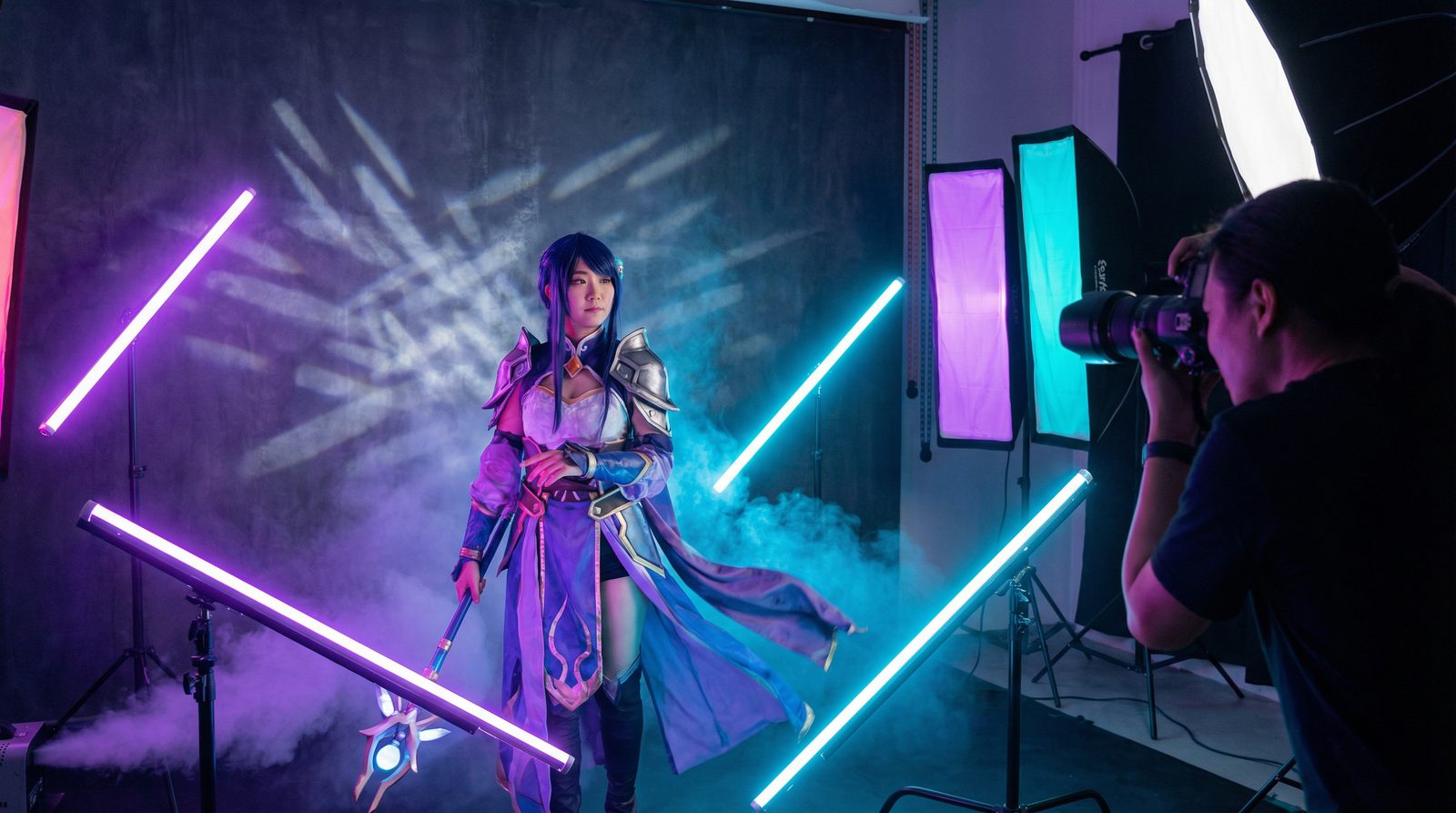 丝瓜视频 Cosplay视频